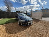 USED 2019 19 AUDI A3 1.0 TFSI 30 Sport Saloon 4dr Petrol Manual Euro 6 (s/s) (116 ps) 