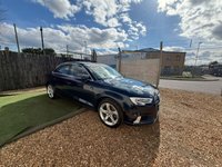 USED 2019 19 AUDI A3 1.0 TFSI 30 Sport Saloon 4dr Petrol Manual Euro 6 (s/s) (116 ps) 