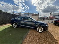 USED 2019 19 AUDI A3 1.0 TFSI 30 Sport Saloon 4dr Petrol Manual Euro 6 (s/s) (116 ps) 