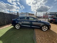 USED 2019 19 AUDI A3 1.0 TFSI 30 Sport Saloon 4dr Petrol Manual Euro 6 (s/s) (116 ps) 