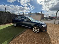 USED 2019 19 AUDI A3 1.0 TFSI 30 Sport Saloon 4dr Petrol Manual Euro 6 (s/s) (116 ps) 