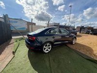 USED 2019 19 AUDI A3 1.0 TFSI 30 Sport Saloon 4dr Petrol Manual Euro 6 (s/s) (116 ps) 