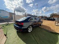 USED 2019 19 AUDI A3 1.0 TFSI 30 Sport Saloon 4dr Petrol Manual Euro 6 (s/s) (116 ps) 