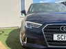 USED 2019 19 AUDI A3 1.0 TFSI 30 Sport Saloon 4dr Petrol Manual Euro 6 (s/s) (116 ps) 
