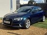 USED 2019 19 AUDI A3 1.0 TFSI 30 Sport Saloon 4dr Petrol Manual Euro 6 (s/s) (116 ps) 