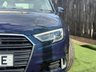 USED 2019 19 AUDI A3 1.0 TFSI 30 Sport Saloon 4dr Petrol Manual Euro 6 (s/s) (116 ps) 