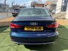 USED 2019 19 AUDI A3 1.0 TFSI 30 Sport Saloon 4dr Petrol Manual Euro 6 (s/s) (116 ps) 