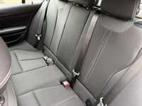 USED 2017 67 BMW 1 SERIES 1.5 118i Sport 5dr Long MOT Sat Nav