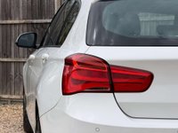 USED 2017 67 BMW 1 SERIES 1.5 118i Sport 5dr Long MOT Sat Nav