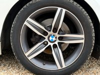 USED 2017 67 BMW 1 SERIES 1.5 118i Sport 5dr Long MOT Sat Nav