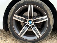 USED 2017 67 BMW 1 SERIES 1.5 118i Sport 5dr Long MOT Sat Nav