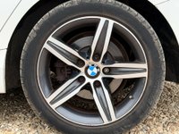 USED 2017 67 BMW 1 SERIES 1.5 118i Sport 5dr Long MOT Sat Nav