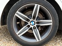 USED 2017 67 BMW 1 SERIES 1.5 118i Sport 5dr Long MOT Sat Nav