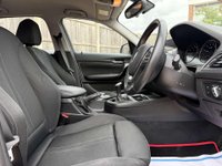 USED 2017 67 BMW 1 SERIES 1.5 118i Sport 5dr Long MOT Sat Nav