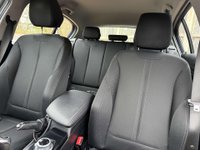 USED 2017 67 BMW 1 SERIES 1.5 118i Sport 5dr Long MOT Sat Nav