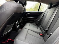 USED 2017 67 BMW 1 SERIES 1.5 118i Sport 5dr Long MOT Sat Nav