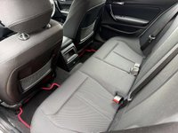 USED 2017 67 BMW 1 SERIES 1.5 118i Sport 5dr Long MOT Sat Nav