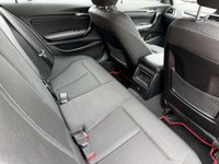USED 2017 67 BMW 1 SERIES 1.5 118i Sport 5dr Long MOT Sat Nav