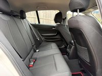 USED 2017 67 BMW 1 SERIES 1.5 118i Sport 5dr Long MOT Sat Nav