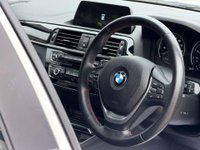 USED 2017 67 BMW 1 SERIES 1.5 118i Sport 5dr Long MOT Sat Nav
