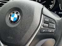 USED 2017 67 BMW 1 SERIES 1.5 118i Sport 5dr Long MOT Sat Nav