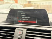 USED 2017 67 BMW 1 SERIES 1.5 118i Sport 5dr Long MOT Sat Nav