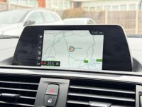 USED 2017 67 BMW 1 SERIES 1.5 118i Sport 5dr Long MOT Sat Nav