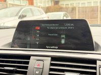 USED 2017 67 BMW 1 SERIES 1.5 118i Sport 5dr Long MOT Sat Nav