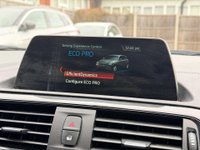 USED 2017 67 BMW 1 SERIES 1.5 118i Sport 5dr Long MOT Sat Nav