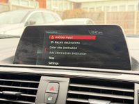 USED 2017 67 BMW 1 SERIES 1.5 118i Sport 5dr Long MOT Sat Nav