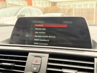USED 2017 67 BMW 1 SERIES 1.5 118i Sport 5dr Long MOT Sat Nav