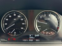 USED 2017 67 BMW 1 SERIES 1.5 118i Sport 5dr Long MOT Sat Nav