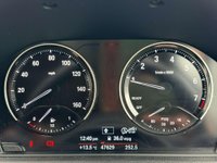 USED 2017 67 BMW 1 SERIES 1.5 118i Sport 5dr Long MOT Sat Nav