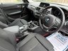 USED 2017 67 BMW 1 SERIES 1.5 118i Sport 5dr Long MOT Sat Nav
