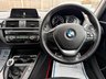 USED 2017 67 BMW 1 SERIES 1.5 118i Sport 5dr Long MOT Sat Nav