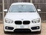 USED 2017 67 BMW 1 SERIES 1.5 118i Sport 5dr Long MOT Sat Nav