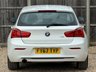 USED 2017 67 BMW 1 SERIES 1.5 118i Sport 5dr Long MOT Sat Nav