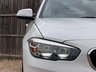 USED 2017 67 BMW 1 SERIES 1.5 118i Sport 5dr Long MOT Sat Nav