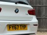 USED 2017 67 BMW 1 SERIES 1.5 118i Sport 5dr Long MOT Sat Nav