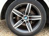 USED 2017 67 BMW 1 SERIES 1.5 118i Sport 5dr Long MOT Sat Nav