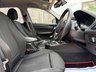 USED 2017 67 BMW 1 SERIES 1.5 118i Sport 5dr Long MOT Sat Nav