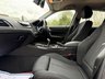 USED 2017 67 BMW 1 SERIES 1.5 118i Sport 5dr Long MOT Sat Nav