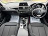 USED 2017 67 BMW 1 SERIES 1.5 118i Sport 5dr Long MOT Sat Nav