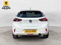USED 2022 22 VAUXHALL CORSA 1.2 SE Edition Hatchback 5dr Petrol Manual Euro 6 (75 ps) 