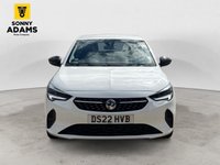 USED 2022 22 VAUXHALL CORSA 1.2 SE Edition Hatchback 5dr Petrol Manual Euro 6 (75 ps) 