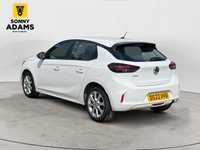 USED 2022 22 VAUXHALL CORSA 1.2 SE Edition Hatchback 5dr Petrol Manual Euro 6 (75 ps) 