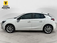 USED 2022 22 VAUXHALL CORSA 1.2 SE Edition Hatchback 5dr Petrol Manual Euro 6 (75 ps) 