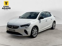 USED 2022 22 VAUXHALL CORSA 1.2 SE Edition Hatchback 5dr Petrol Manual Euro 6 (75 ps) 