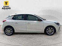 USED 2022 22 VAUXHALL CORSA 1.2 SE Edition Hatchback 5dr Petrol Manual Euro 6 (75 ps) 