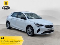 USED 2022 22 VAUXHALL CORSA 1.2 SE Edition Hatchback 5dr Petrol Manual Euro 6 (75 ps) 